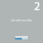 Page 19www.apple.com/macosx 
Help Center       Mac OS X 
Life with Your iMac
2  
