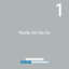 Page 7Help Center       Migration Assistant 
www.apple.com/imac 
Ready, Set Up, Go
1  
