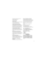 Page 7777
Responsible party (contact for FCC matters only):  
Apple Inc. Corporate Compliance
1 Infinite Loop, M/S 26-A
Cupertino, CA 95014-2084
Wireless Radio UseThis device is restricted to indoor use when operating in 
the 5.15 to 5.25 GHz frequency band.
Cet appareil doit être utilisé à l’intérieur.
Exposure to Radio Frequency EnergyThe radiated output power of the AirPort Extreme 
technology is below the FCC radio frequency exposure 
limits. Nevertheless, it is advised to use the wireless 
equipment in...