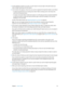 Page 34 Chapter 3    Import media 34
 5 Use the playback controls (or use the J, K, and L keys) to set your tape to the point where you 
want to begin importing, and click Import.
 6 In the window that appears, choose how you want to organize the imported media in your library:
 •To add the imported clips to an existing event: Select “Add to existing event,” and choose the 
event from the pop-up menu.
 •To create a new event: Select “Create new event in,” use the pop-up menu to choose the library 
in which you...