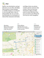 Page 13Maps
Explore new destinations and get directions on your Mac with Maps. View locations using standard  or satellite imagery, or use Flyover  to soar through select cities in photorealistic 3D. You can look  up information for local points of interest like restaurants and hotels, 
and Maps shows you phone numbers, photos, and even Yelp reviews. Once you find your destination, Maps provides point-to-point directions that  you can send to your iPhone for turn-by-turn voice navigation.
BookmarksBookmarks are...