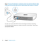 Page 1212Chapter 1      Ready, Set Up, Go
Step 2: To access the Internet or a network, connect one end of an Ethernet cable 
to your Mac mini and the other end to a cable modem, DSL modem, or network.
®HDMI
Your	Mac	mini	comes	with	AirPort	Extreme	technology	for	wireless	networking. 		
For	information	about	setting	up	a	wireless	connection, 	choose	Help	>	Help	Center,		
and	search	for	 “AirPort.” 