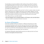 Page 7676Chapter 4      Problem, Meet Solution
Occasionally	you	may	have	problems	while	working	with	your	Mac	Pro. 	Read	on	
for	troubleshooting	tips	to	try	when	you	have	a	problem. 	You	can	also	find	more	
troubleshooting	information	in	Help	Center	or	on	the	Mac	Pro	Support	website	at	
www.apple.com/support/macpro.
When	you	experience	a	problem	with	your	Mac	Pro, 	there’s	usually	a	simple	and	quick	
solution. 	Think	about	the	conditions	that	led	up	to	the	problem. 	Making	a	note	of	
things	you	did	before	the...