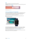 Page 17 Chapter 2    Get started 17
Help
Help for your MacBook Air and macOS apps is always available. 
Get help. Click the Finder icon , then click the Help menu and choose Mac Help. Or type in the 
search field and choose a suggestion.
To learn more, see Mac Help.
Unlock your MacBook Air with Apple Watch
Use your authenticated Apple Watch to automatically unlock your sleeping MacBook Air when 
you’re within about three meters of your computer. Just wake your Mac and start using it—  
no need to enter a...