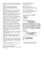 Page 7Korea Warning Statements

f
ú
úô
[œ*
ö–t’•
ú
ú
ÏÎ
 
î[A
§CÝ‹
O
§î«

³ÓÕWô*×–’/E
[ûÜf
pR
Ï
h
—¦–
´
¶
XÏW:ôþÖW
ý
Ö
Ñ
ìœ
ßÐ

[œÝÏ«ûô
‡U
›•R
û
‘
šw 
îæÝÏ«þp@
Singapore Wireless Certification
Taiwan Wireless Statements
Taiwan Class B Statement
Lietuvių  Šiuo „Apple Inc.“ deklaruoja, kad šis MacBook Air 
atitinka esminius reikalavimus ir kitas 1999/5/EB Direktyvos 
nuostatas.
Magyar...