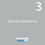 Page 35Help Center       RAM 
www.apple.com/store 
Boost Your MacBook Pro
3  
