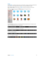 Page 17 Chapter 2    Get started 17
Finder
The Finder  is an app that’s always open. Use the Finder to organize and locate your files. Force 
click a file icon to get a quick look at its contents, or force click a filename to edit it.
Open a Finder window. Click the Finder icon 
 in the Dock at the bottom of the screen.
Use the Touch Bar. Tap buttons to move back and forth through items you’ve viewed, set view 
options, and quickly look at, share, or tag an item.
Tap  to see buttons for viewing and sorting...