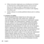 Page 2020Englishd.
  Follow instructions Apple gives you, including but not limited  
to refraining from sending Apple products and accessories  
that are not subject to repair or replacement service and  
packing the Covered Equipment in accordance with shipping 
instructions; and
e.   Update software to currently published releases prior to seeking 
service.
4.  Limitation of Liability
TO THE MAXIMUM EXTENT PERMITTED BY APPLICABLE LAW, 
APPLE AND ITS EMPLOYEES AND AGENTS WILL UNDER NO 
CIRCUMSTANCES BE LIABLE...