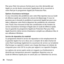 Page 3636Français
Plan pour iPad. Une preuve d’achat peut vous être demandée par  
Apple en cas de doute concernant l’application de la couverture à  
votre iPad par le programme AppleCare Protection Plan.
Options d’assistance technique
Si vous rencontrez des problèmes avec votre iPad, reportez-vous au 
Guide 
de référence rapide  qui contient des astuces de dépannage. Si vous ne 
parvenez pas à résoudre le problème, le personnel AppleCare peut vous 
aider à dépanner votre iPad et dépanner des problèmes de...