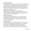 Page 6767
Français
 
Résidents de l’Oregon 
Si vous n’obtenez pas réparation en vertu de ce contrat, vous pouvez 
communiquer avec le Oregon Department of Consumer and Business 
Services, par la poste au Department of Consumer and Business 
Services, Oregon Insurance Division, 350 Winter Street NE, Salem, OR 
97301, ou par téléphone via Consumer Assistance au 888-877-4894.
  Résidents de la Caroline du Sud 
Toute plainte non résolue ou toute question relative à la 
réglementation du Programme, peuvent être...