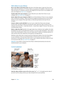 Page 80 Chapter  16    Videos 80
Add videos to your library
Buy or rent videos on the iTunes Store. Tap Store in the Videos app, or open the iTunes Store 
app on iPad and tap Movies or TV Shows. Videos you purchase are available on iPad and on your 
other iOS devices or computers using the same Apple ID. The iTunes Store is not available in all 
areas. See Chapter 22, iTunes Store, on page 91.
Transfer videos from your computer. Connect iPad, then sync videos from iTunes on your 
computer. See Sync with iTunes...