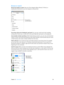 Page 114 Chapter  22    iTunes Store 11 4
Browse or search
Browse by category or genre. Tap one of the categories (Music, Movies, TV Shows, or 
Audiobooks). Tap Genres to see a list of genres to choose from.
Tap a genre to 
see more about it.
If you know what you’re looking for, tap Search. You can tap a search term that’s trending 
among other iTunes users, or enter info in the search field, then tap Search on the keyboard.
Access family members’ purchases. With Family Sharing turned on, you can view and...