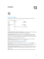 Page 9213
  92
Contacts
Contacts at a glance
iPad lets you access and edit your contact lists from personal, business, and other accounts. 
Open in 
Messages.
Open in 
FaceTime.
Open in Maps.
Set your My Info card for Safari, Siri, and other apps. Go to Settings > Mail, Contacts, Calendars, 
tap My Info, then select the contact card with your name and information.
Let Siri know who’s who. While editing your My Info card, tap Add Related Name to define 
relationships you want Siri to know about, so you can say...