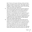 Page 2525
English
Mac OS Server and Consumer Software, and the prior Major 
Release. For purposes of this section, “Major Release” means a 
significant version of software that is commercially released 
by Apple in a release number format such as “1.0” or “2.0” and 
which is not in beta or pre-release form.
(ii)  Under APP for iPod, Apple will provide technical support for 
the Covered Equipment, iPod OS and software applications 
that are pre-installed with the Covered Equipment (both 
referred to as “iPod...