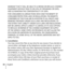 Page 3030EnglishWARRANT THAT IT WILL BE ABLE TO (i) REPAIR OR REPLACE COVERED 
EQUIPMENT WITHOUT RISK TO OR LOSS OF PROGRAMS OR DATA, 
AND (ii) MAINTAIN THE CONFIDENTIALITY OF DATA. 
FOR CONSUMERS IN JURISDICTIONS WHO HAVE THE BENEFIT OF 
CONSUMER PROTECTION LAWS OR REGULATIONS, THE BENEFITS 
CONFERRED BY THIS PLAN ARE IN ADDITION TO ALL RIGHTS AND 
REMEDIES PROVIDED UNDER SUCH LAWS AND REGULATIONS. TO 
THE EXTENT THAT LIABILITY UNDER SUCH LAWS AND REGULATIONS 
MAY BE LIMITED, APPLE’S LIABILITY IS LIMITED, AT...