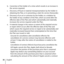 Page 3838Englishb.
  Conviction of the holder of a crime which results in an increase in 
the service required; 
c.   Discovery of fraud or material misrepresentation by the holder in 
obtaining the Plan, or in presenting a claim for service thereunder;
d.   Discovery of an act or omission by the holder, or a violation by 
the holder of any condition of the Plan, which occurred after the 
effective date of the Plan and which substantially and materially 
increases the service required under the Plan; 
e.   A...