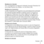 Page 7979
Français
 
Résidents du Colorado 
Avis : Ce Programme est régi par le Colorado Consumer Protection Act 
ou le Unfair Practices Act, Articles 1 et 2 du Titre 6, CRS.
  Résidents du Connecticut 
La date d’expiration du Programme sera automatiquement prolongée 
de la période pendant laquelle le matériel couvert se trouvera en 
la possession d’Apple pour être réparé. Règlement des différends : 
les différends peuvent être résolus par arbitrage. Les différends ou 
plaintes qui n’auraient pas été résolus...