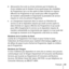 Page 8383
Français
d.
  découverte d’un acte ou d’une omission par le titulaire, ou 
d’une violation par le titulaire d’une quelconque des modalités 
du Programme, qui a eu lieu après la date d’entrée en vigueur 
effective du Programme et qui aurait pour effet d’augmenter 
de manière substantielle et importante la prestation de service 
requise en vertu du présent Programme; 
e.   un changement important dans la nature ou l’étendue du 
service ou de la réparation requise qui serait survenu après la 
date...