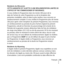 Page 8585
Français
 
Résidents du Wisconsin
CETTE GARANTIE EST SUJETTE À UNE RÉGLEMENTATION LIMITÉE DE 
L’OFFICE OF THE COMMISSIONER OF INSURANCE.
Si vous résiliez le Programme dans les trente (30) jours de la 
date de l’achat de votre Programme ou de la réception des 
présentes modalités, selon la date la plus tardive, vous recevrez un 
remboursement complet. Si vous résiliez le Programme plus de trente 
(30) jours après votre réception du présent Programme, vous recevrez 
un remboursement au prorata du prix...