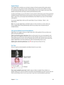 Page 60 Chapter  8    Music 60
Apple Music
As an Apple Music member you can listen to dozens of hand-curated ad-free radio stations 
and create your own stations, all with unlimited skips. You can also access millions of songs 
for streaming and offline play, receive recommendations from music experts and artists, share 
playlists among friends, and enjoy content posted directly by artists.
Just like nonmembers, you can also listen to music stored on iPod touch, access iTunes purchases 
available through Family...