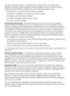 Page 3The Apple USB Power Adapter may become warm during normal use. Always allow 
adequate ventilation around the Apple USB Power Adapter and use care when handling. 
Unplug the Apple USB Power Adapter if any of the following conditions exist: 
• The power cord or plug has become frayed or damaged. 
•  The adapter is exposed to rain, liquid, or excessive moisture. 
•  The adapter case has become damaged. 
•  You suspect the adapter needs service or repair. 
•  You want to clean the adapter. 
Avoiding Hearing...