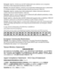 Page 9Portu\buês  Apple Inc. declara que este \bi-Fi & Bluetooth está conforme com os requisitos 
essenciais e outras disposições da Directiva 1999/5/CE.
Româna  Prin prezenta Apple Inc. declară că acest aparat  \bi-Fi & Bluetooth este in conformitate 
cu cerinţele esenţiale şi cu celelalte prevederi relevante ale Directivei 1999/5/CE.
Slovensko  Apple Inc. izjavlja, da je ta  \bi-Fi & Bluetooth v skladu z bistvenimi zahtevami in 
ostalimi relevantnimi določili direktive 1999/5/ES.
Slovensky  Apple Inc. týmto...