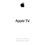 Page 1Apple TV
Important Product Information Guide  