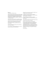 Page 162 KApple Inc.
© 2014 Apple Inc. All rights reserved.
Apple, the Apple logo, AirDrop, AirPlay, AirPort, Aperture, Apple 
TV, FaceTime, Finder, iBooks, iCal, iMessage, iMovie, iPad, iPhone, 
iPhoto, iPod, iPod touch, iSight, iTunes, Keychain, Mac, OS X, Passbook, Safari, Siri, Spotlight, Time Capsule, and the Works 
with iPhone logo are trademarks of Apple Inc., registered in the 
U.S. and other countries.
AirPrint, EarPods, Flyover, Guided Access, Lightning, the Made 
for iPhone logo, and Multi-Touch are...