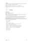 Page 28 Chapter  3    Basics 28
Dictate
On iPhone 4s or later, you can dictate instead of typing. Make sure Siri is turned on (in Settings > 
General > Siri) and iPhone is connected to the Internet.
Note:  Cellular data charges may apply. See Cellular settings on page 15 7.
Dictate text. Tap 
 in the onscreen keyboard, then speak. Tap Done when you finish.
Tap to begin dictation.
Your dictation is 
being composed.
Add text. Tap  again and continuing dictating. To insert text, tap to place the insertion point...