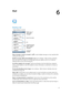 Page 516
  51
Mail
Reading mail
Change mailboxes or accounts.
Search this mailbox.
VIP
Compose a 
message.
Change the preview 
length in Settings > 
Mail, Contacts, 
Calendars.
Delete, move, or 
mark multiple 
messages.
Flag a message or mark it as unread:  Tap . To mark multiple messages at once, tap Edit while 
viewing the message list.
Identify messages addressed specifically to you:  Go to Settings > Mail, Contacts, Calendars, 
then turn Show To/Cc Label on or off. Messages with your address in the To or Cc...