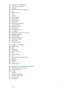 Page 7142 Chapter 31:  Accessibilit y
142 Universal Access feature s
143
 VoiceOver
15 2
 Routing the audio of incoming calls
15 3
 Sir i
15 3
 Triple-click Home
15 3
 Zoo m
15 3
 Large Tex t
154
 White on Black
154
 Speak Selection
154
 Speak Auto-tex t
154
 Mono Audio
154
 Hearing aid compatibilit y
15 5
 Custom Vibrations
15 5
 LED Flash for Alerts
15 5
 AssistiveTouch
15 6
 Universal Access in OS X
15 6
 TTY suppor t
15 6
 Minimum font size for mail message s
15 6
 Assignable ringtone s
15 6
 Visual...