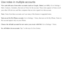 Page 153Use n ote s in  m ult ip le  a ccou nts
Vie w  a nd e dit  n ote s f r o m  o th er a cco unts  ( s u ch  a s G oogle , Y ahoo!, o r A O L). 
Go to  S etti n gs >
Mail, C onta cts , C ale nd ars , th en tu rn  o n N ote s f o r th e a cco unt. T hese  n o te s a p pear i n  N ote s o n a ll
yo ur o th er i O S d ev ic es a nd  M ac c o m pute rs  th at a re  a ls o  s ig ned  i n  to  th at a cco unt.
Note : 
Note s f r o m  th ese  a cco unts  c an’t u se  m any o f th e f e atu re s i n  u p gra d ed...