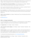 Page 37Note : 
The A pple  W ir e le ss K eyb oard  m ay n o t s u p port k eyb oard  f e atu re s th at a re  o n y o ur d ev ic e. F or
exam ple , i t d oes n o t a nti c ip ate  y o ur n ext w ord  o r a uto m ati c ally  c o rre ct m is sp elle d  w ord s.
Pair  a n A pple  W ir e le ss K eyboard  w it h  iP hone. 
Turn  o n th e k eyb oard , g o  to  S etti n gs >  B lu eto oth
and  tu rn  o n B lu eto oth , th en ta p  th e k eyb oard  w hen i t a p pears  i n  th e D ev ic es l is t.
Once i t’ s  p air e...