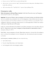 Page 72Dro p o ne p erso n: 
Tap  
 n ext to  a  p ers o n, th en ta p  E nd .
Ta lk  p riv a te ly  w ith  o ne p erso n: 
Tap  
,  th en ta p  P riv ate  n ext to  th e p ers o n. T ap  M erg e C alls  to
re su m e th e c o nfe re nce.
Add a n i n co m in g c a lle r: 
Tap  H old  C all +  A nsw er, th en ta p  M erg e C alls .
Em erg en cy c a lls
Mak e a n e m erg ency  c a ll w hen iP hone is  lo ck ed. 
On th e E nte r P assc o de s c re en, ta p  E m erg ency
Call ( to  d ia l 9 11  i n  th e U .S ., f o...