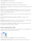 Page 87Vie w  y our b ook m ark s. 
Tap  
,  th en ta p  
.
Get o rg aniz ed. 
To c re ate  a  f o ld er f o r b ookm ark s, ta p  
,  th en ta p  E dit.
Add a  w ebpage t o  y our f a vorit e s. 
Open th e p age, ta p  
,  th en ta p  A dd to  F av orite s.
Add a  s it e  t o  y our N ew s f a vorit e s. 
On a  w eb site  th at o ffe rs  a n R SS f e ed , o pen th e p age, ta p  
,  th en
ta p  A dd to  N ew s.
Quic k ly  s e e y our f a vorit e  a nd f r e quently  v is it e d s it e s. 
Tap  th e s e arc h f...