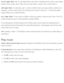 Page 95Searc h  A pple  M usic . 
Tap  
,  ta p  A pple  M usic , th en s e le ct a  tr e nd in g s e arc h o r e nte r a  s o ng, a lb um ,
pla ylis t, a rti s t, c ura to r, m usic  v id eo , a cti v ity , r a d io  s ta ti o n, o r g enre . T ap  a  r e su lt to  p la y i t.
Add A pple  M usic . 
To a d d m usic , ta p  
,  w here  a v aila b le  ( w hen v ie w in g a n a lb um  o r p la ylis t, f o r
exam ple ). T o a d d a  tr a ck f r o m  th e N ow  P la yin g s c re en, ta p  
,  th en ta p  
.  T o s...