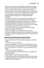 Page 55553D	FUNCTION
•	Elderly viewers may have a reduced depth perception than younger viewers. Avoid watching video nearer than the recommended distance.
•	Watch 3D images within the optimum viewing angle and distance.
•	If you are outside the viewing angle or distance, you may not be able to\
 see 3D images. You cannot view 3D images when you are lying down.
•	You may see left and right images overlapped during projector initialization after it is powered on. It may take some time for optimization.
•	It may...