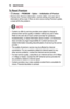 Page 7474SMARTSHARE
To	Reset	Premium
•	 (Home) → PREMIUM → Option → Initialization	of	Premium
•	Premium list, Premium information, country setting, and user sign-in information will be reset. When an error occurs during Premium update, a reset will fix the problem. 
•	Content on offer by service providers are subject to change to 
enhance their service quality or deletion without any prior notice. 
Refer to the web site of each content provider for questions, 
troubleshooting, or latest information about...