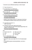 Page 125125EXTERNAL	CONTROL	DEVICE	SETUP
* Commands may work differently depending on model and signal.
01. Power (Command: k a)
 ►To control Power *On or Off of the set.
Transmission [k][a][  ][Set ID][  ][Data][Cr]
Data 00 : Power Off  01 : *Power On
Ack [a][ ][Set ID][ ][OK/NG][Data][x]
 ►To Show Projector is Power On or *Off
Transmission [k][a][ ][Set ID][ ][FF][Cr]
Ack [a][ ][Set ID][ ][OK][Data][x]
* Similarly, if other functions transmit ‘FF’ data based on this format, Acknowledgement feedback presents...