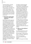 Page 108Safety
10 6   
distributed leaﬂets containing 
such a recommendation in 
December 2000. They noted 
that no evidence exists that using 
a wireless phone causes brain 
tumors or other ill effects. Their 
recommendation to limit wireless 
phone use by children was strictly 
precautionary; it was not based on 
scientiﬁc evidence that any health 
hazard exists.
11.  What about wireless phone 
interference with medical 
equipment?
Radio Frequency (RF) energy from 
wireless phones can interact with 
some...