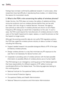 Page 102102Safety
findings	have	not	been	 confirmed	 by	additional	 research.	In	some	 cases,	 other	
researchers	 have	had	difficulty	 in	reproducing	 those	studies,	 or	in	determining	
the	 reasons	 for	inconsistent	 results.
2. What is the FDA's role concerning the safety of wireless phones?
Under	the	law,	 the	FDA	 does	 not	review	 the	safety	 of	radiation-emitting	
consumer	 products	such	as	wireless	 phones	before	they	can	be	sold,	
as	 it	does	 with	new	 drugs	 or	medical	 devices.	 However,	 the...