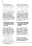 Page 106Safety
10 4   
2000. Between them, the 
studies investigated any possible 
association between the use of 
wireless phones and primary brain 
cancer, glioma, meningioma, or 
acoustic neuroma, tumors of the 
brain or salivary gland, leukemia, or 
other cancers. None of the studies 
demonstrated the existence of 
any harmful health effects from 
wireless phone RF exposures. 
However, none of the studies can 
answer questions about long-term 
exposures, since the average period 
of phone use in these...