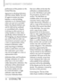 Page 118LIMITED WARRANTY STATEMENT 
11 6   
performance of the product or this 
Limited Warranty.
Agreement to Binding Arbitration 
and Class Action Waiver. You and 
LG agree to resolve any claims 
between us only by binding 
arbitration on an individual basis, 
unless you opt out as provided 
below. Any dispute between you 
and LG shall not be combined 
or consolidated with a dispute 
involving any other person’s or 
entity’s product or claim. More 
speciﬁcally, without limitation of 
the foregoing, any dispute...