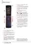Page 86  
Phone Overview
1. Main Screen Displays messages, indicator 
icons and active functions.
2. Left Soft Key Performs functions identiﬁed on 
the bo
ttom-left corner of the screen.
3.   Headset Jack Allows you to plug in an optional 
3.5mm headse t for convenient, hands-free 
conversations.
4. Volume Keys Use to adjust the Master Volume 
in st
andby mode* and the Earpiece Volume 
during a call. Use to adjust font sizes when 
viewing messages, entering phone numbers (in 
standby mode) or browsing menus...