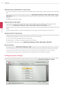 Page 4646Installation
3
Installation
Selecting Priority of Quality Metrics for Source Video
You can favor sharpness or motion as \Ba priority for the quality of primary video that the syst\Bem sends to the far end during a 
call. 
If you favor sharpness by selecting a smaller numb\Ber for the Admi\bist\fato\f P\fefe\fe\bces : Video : Video Quality : P\fima\fy 
Video Motio\b preference, in lower bandwidth calls \Bthe system sends the primary video at a lower frame rate and a higher 
resolution. 
The default...