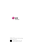 Page 32As  an  ENERGY  STAR  Partner  LGE  U.  S. A.,Inc.  
has  determined  that  this  product  meets  the 
ENERGY STAR guidelines for energy efficiency.
E N E R G Y   S TA R   i s   a   s e t   o f   p o w e r - s a v i n g  
guidelines  issued  by  the  U.S.Environmental 
Protection Agency(EPA).
 