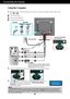 Page 7A6
Using the Computer
1.Make sure to turn off the computer and  product. Connect the cable as be\
low sketch map
form to .1
3.Press        button on the front switch panel to turn the power on.
When monitor power is turned on, the Self Image Setting
Function is executed automatically.
(Only Analog Mode)
NOTE‘ Self Image Setting Function’?  This function provides the user with optimal display settings.When the u\
ser connects the monitor for
the first time, this function automatically adjusts the display...