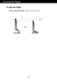 Page 6Connecting the Display
A5
To adjust the height
Scope of adjusting the height  : maximum 4.02 inches (102 mm)
102 mm
Rownloaded'from'≤anual≤onitor4com'≤anuals 