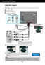 Page 7A6
Using the Computer
1.Make sure to turn off the computer and  product. Connect the cable as be\
low sketch map
form to .1
3.Press        button on the front switch panel to turn the power on.
When monitor power is turned on, the Self Image Setting
Function is executed automatically.
(Only Analog Mode)
NOTE‘ Self Image Setting Function’?  This function provides the user with optimal display settings.When the u\
ser connects the monitor for
the first time, this function automatically adjusts the display...