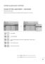 Page 5655
SOUND &LANGUAGE CONTROL
• Press the MENUor EXITbutton to close the menu window.
• Press the BACK button to move to the previous menu screen.
SOUND SETTING ADJUSTMENT - USER MODE
Adjusting the audio equalizer.
Frequency bands are inactivated when Sound Mode is SRS TruSurround XT or Clear Voice.
Select AUDIO.
2
Select Sound Mode.
3
Select SRS TruSurround XT, Clear Voice, Standard, Music, Cinema, Sportor
Game.
Set the desired sound level.
1
4
Select a frequency band.
MENU
OK 
OK 
OK 
5OK 
Auto Volume :...